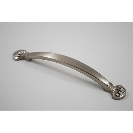 Residential Essentials Residential Essentials 10239SN Cabinet Pull; Satin Nickel 10239SN